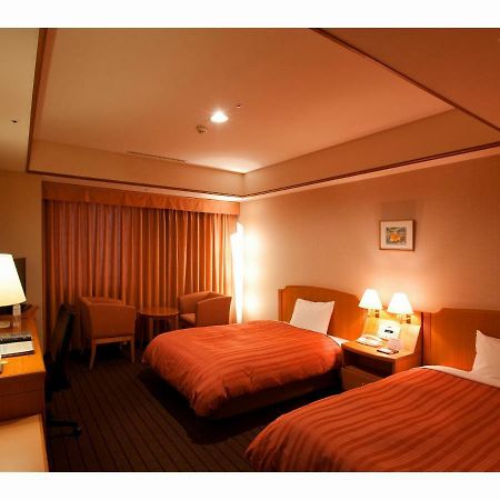 Hotel Mielparque Nagoya Aichi Bagian luar foto