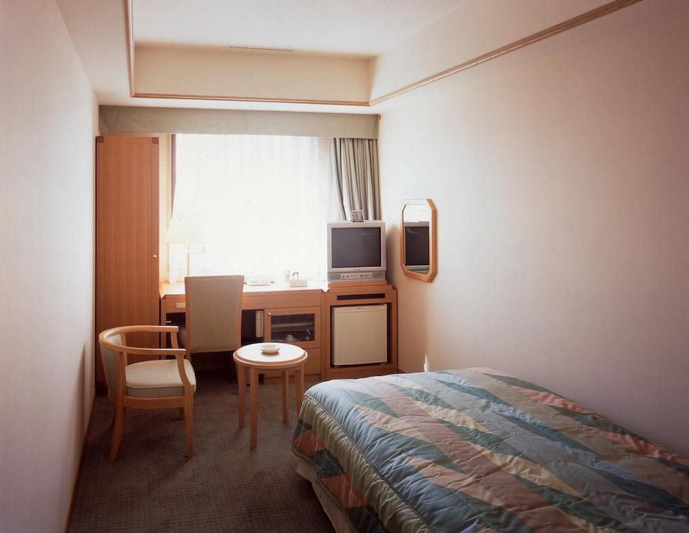 Hotel Mielparque Nagoya Aichi Bagian luar foto