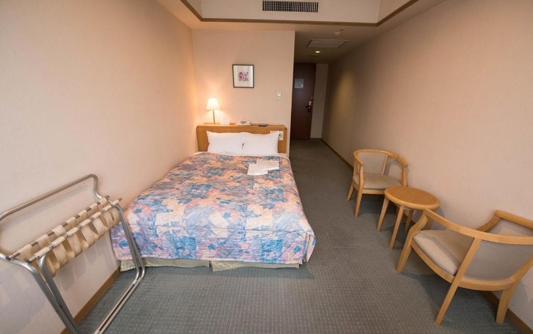 Hotel Mielparque Nagoya Aichi Bagian luar foto